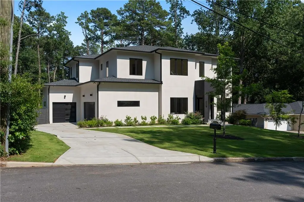 3293 Lenox Place Ne, Atlanta, GA 30324 - #1
