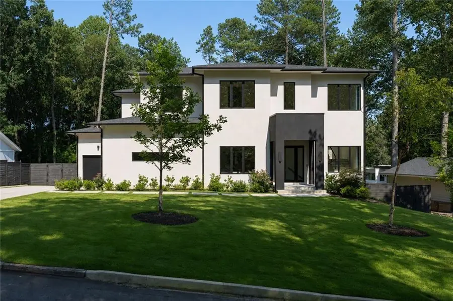 3293 Lenox Place Ne, Atlanta, GA 30324 - #2