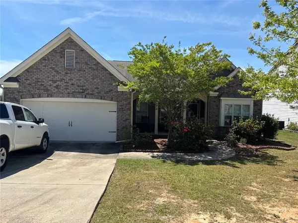 6388 Lemongrass Drive, Columbus, GA 31907