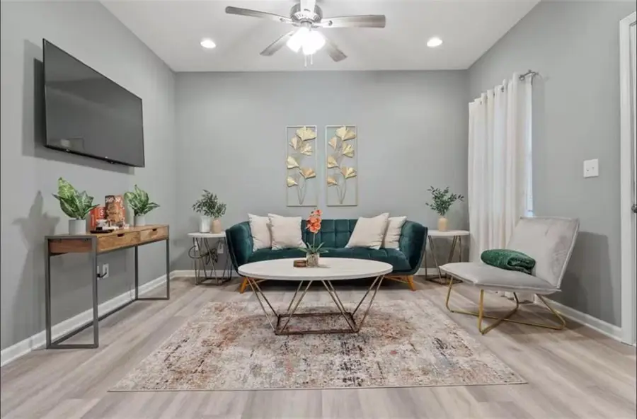 1891 Tremont Drive, Atlanta, GA 30314 - #2