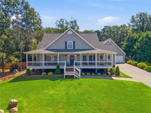 41 Clearview Drive, Cartersville, GA 30121