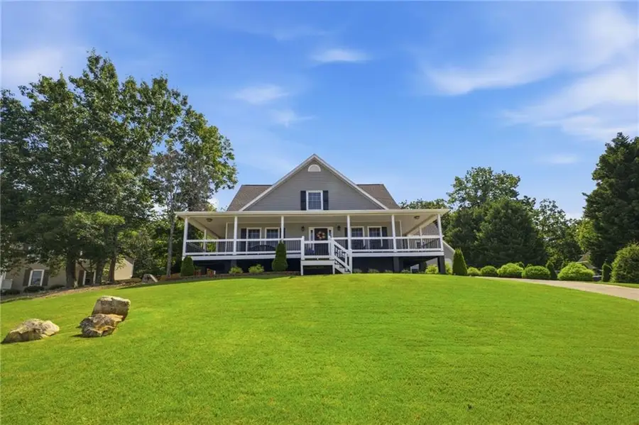 41 Clearview Drive, Cartersville, GA 30121 - #2