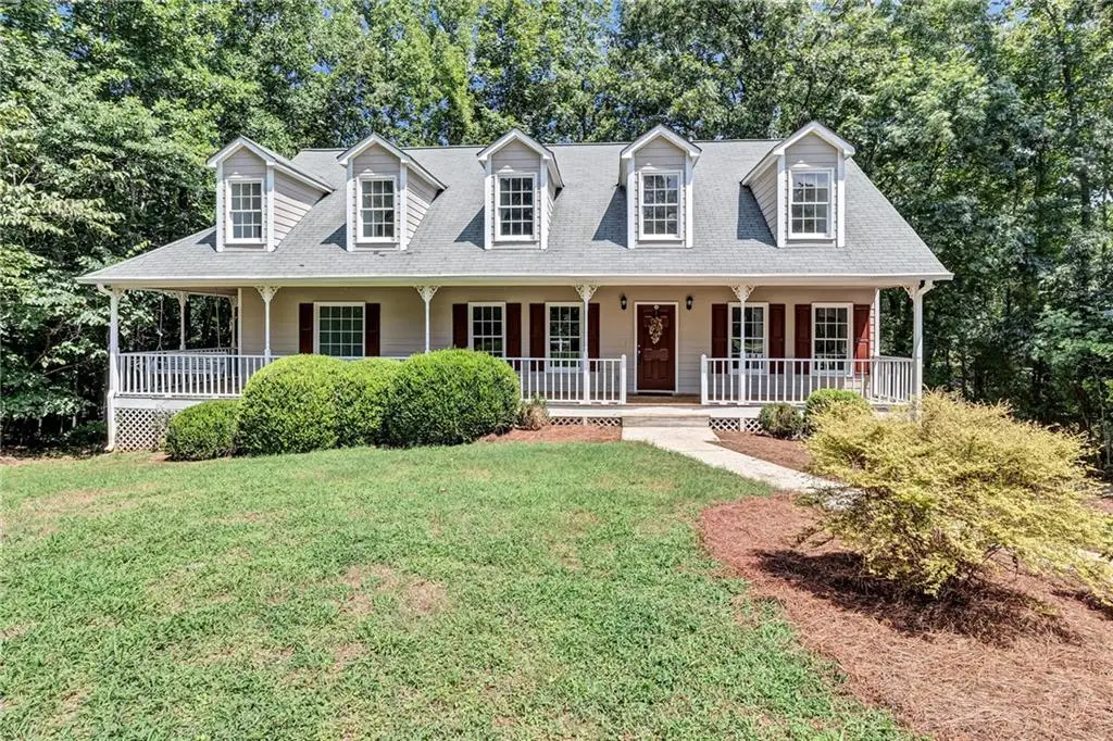 87 Alice Way, Hiram, GA 30141 - #1