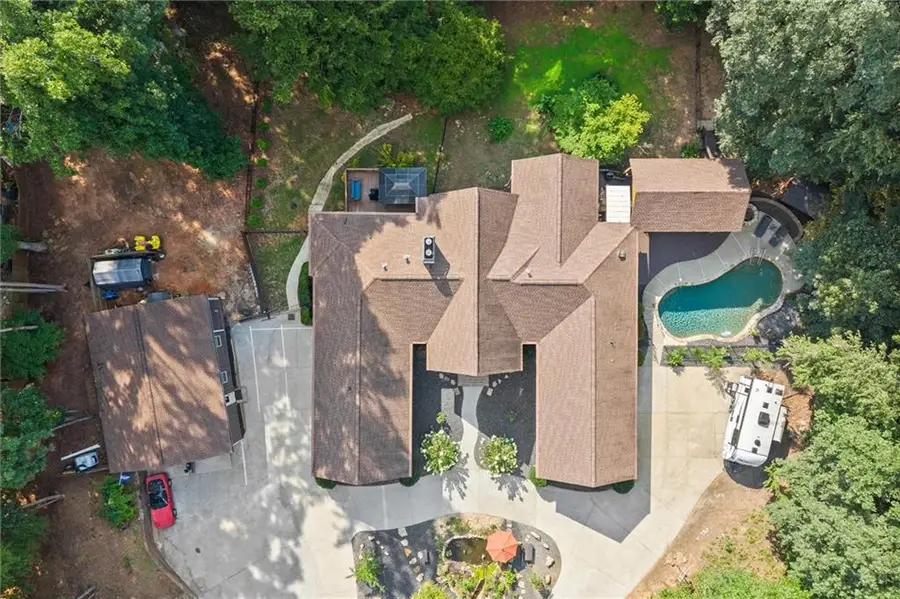 3686 Suwanee Creek Court, Suwanee, GA 30024 - #2