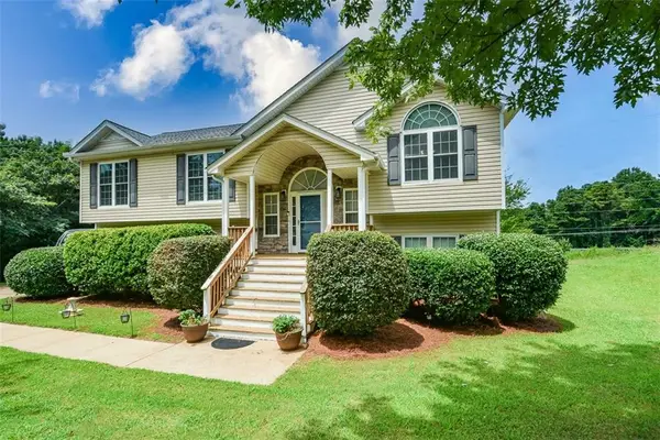 168 Oakview Drive, Dallas, GA 30157