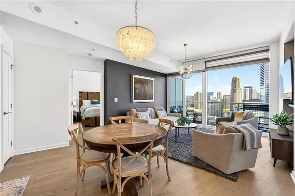 3325 Piedmont Road Ne #2407, Atlanta, GA 30305