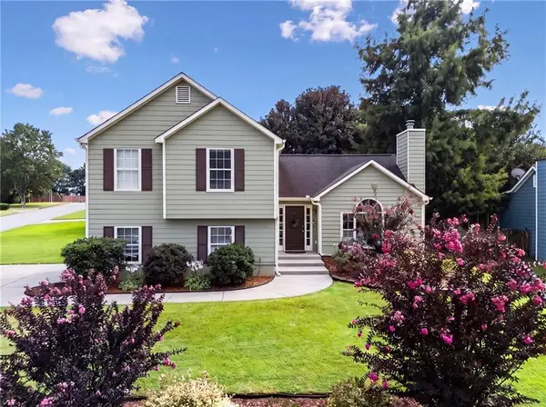 2757 Ivey Park Drive Nw, Kennesaw, GA 30144