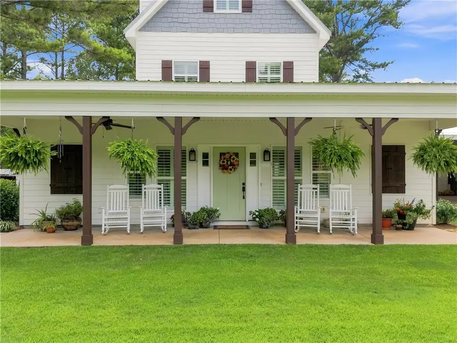 216 Mockingbird Lane, Brooks, GA 30205 - #3