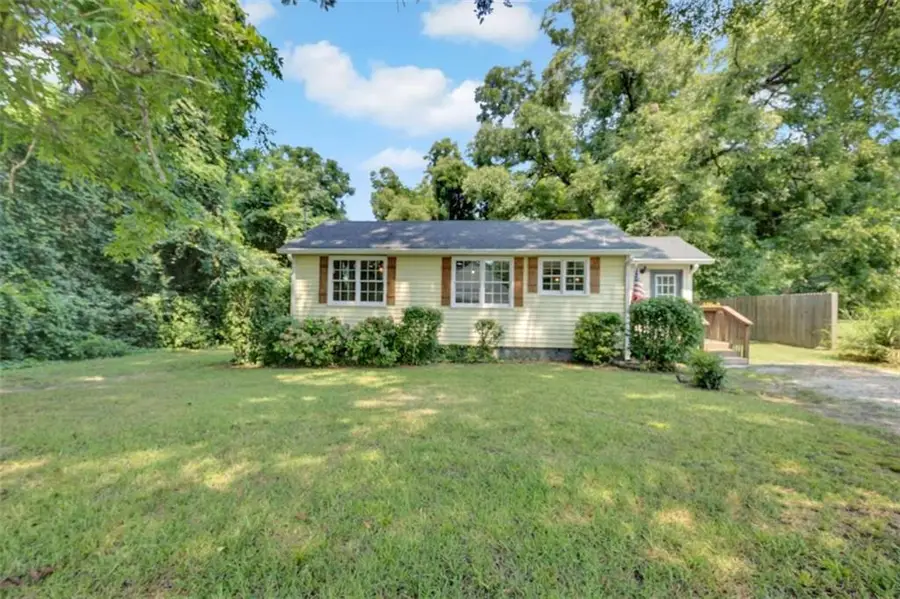131 S Johnson Street S, Newborn, GA 30056 - #2