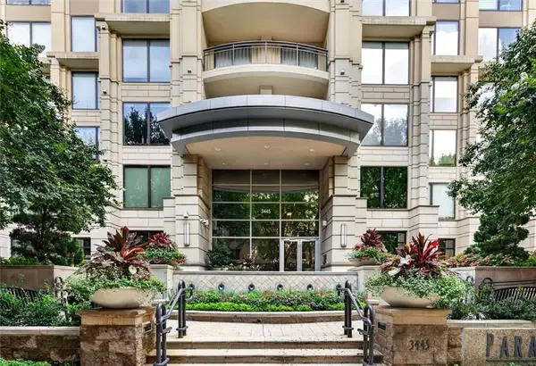 3445 Stratford Road Ne #1508, Atlanta, GA 30326