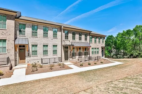 4274 Sand Pine Alley, Doraville, GA 30360 - #1