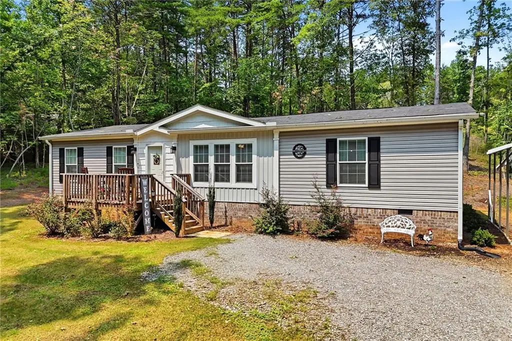 82 Gregory Drive, Jasper, GA 30143 - #1