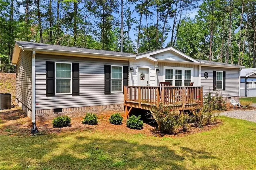 82 Gregory Drive, Jasper, GA 30143 - #2