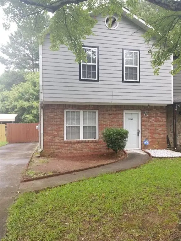 3530 Hopkins Court, Powder Springs, GA 30127 - #1