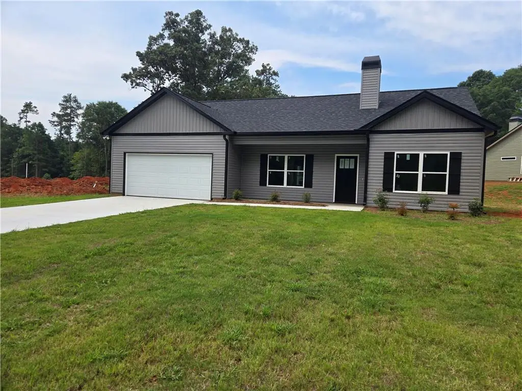 66 Preserve Trail, Lavonia, GA 30553 - #1