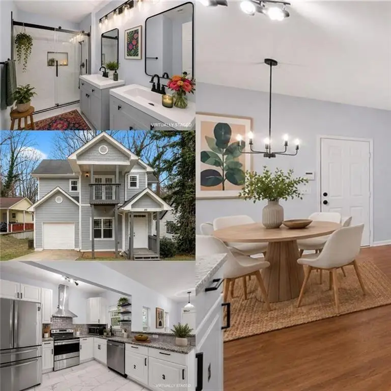 49 Harlan Road Sw, Atlanta, GA 30311 - #1