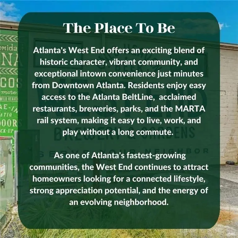 49 Harlan Road Sw, Atlanta, GA 30311 - #3