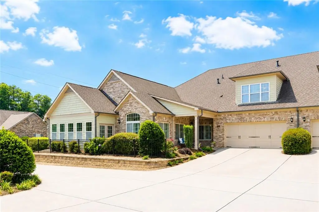 6129 Brookhaven Circle, Johns Creek, GA 30097 - #1