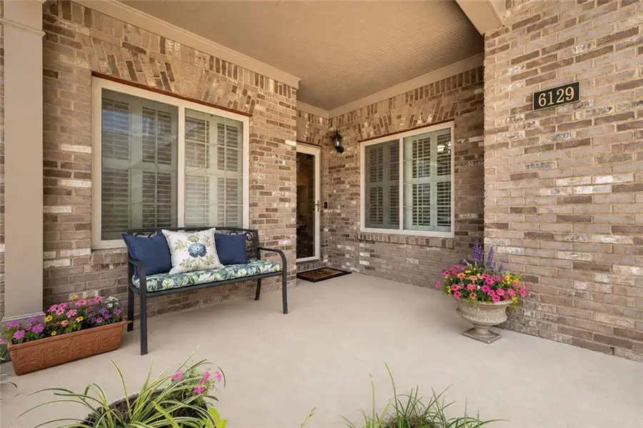 6129 Brookhaven Circle, Johns Creek, GA 30097 - #2