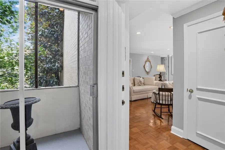 2734 Peachtree Road Nw #A201, Atlanta, GA 30305 - #2