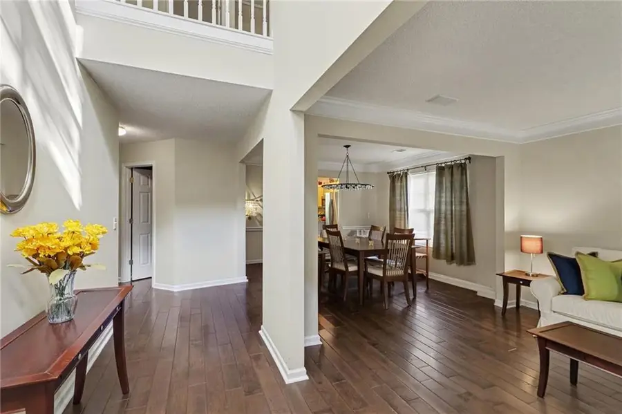 6738 Brookfield Way, Douglasville, GA 30134 - #3