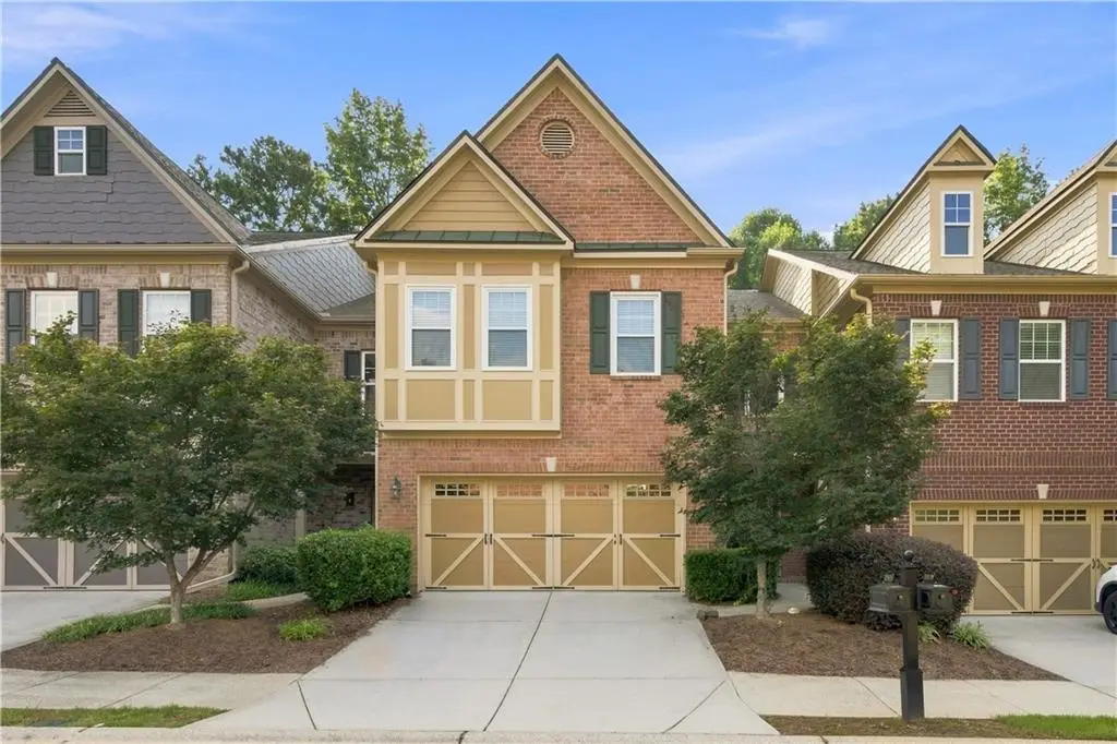 11143 Blackbird Lane, Alpharetta, GA 30022 - #1