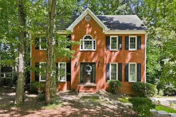1240 Wynford Colony Sw, Marietta, GA 30064