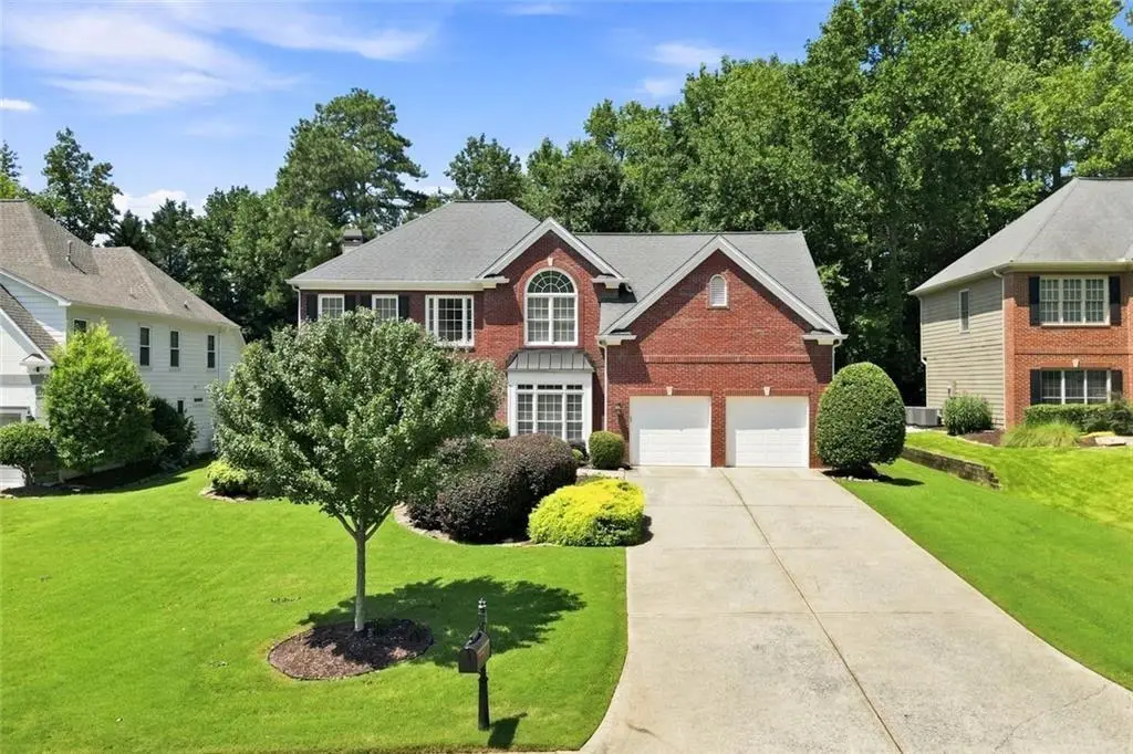 3920 Shiloh Ridge Run, Suwanee, GA 30024 - #1