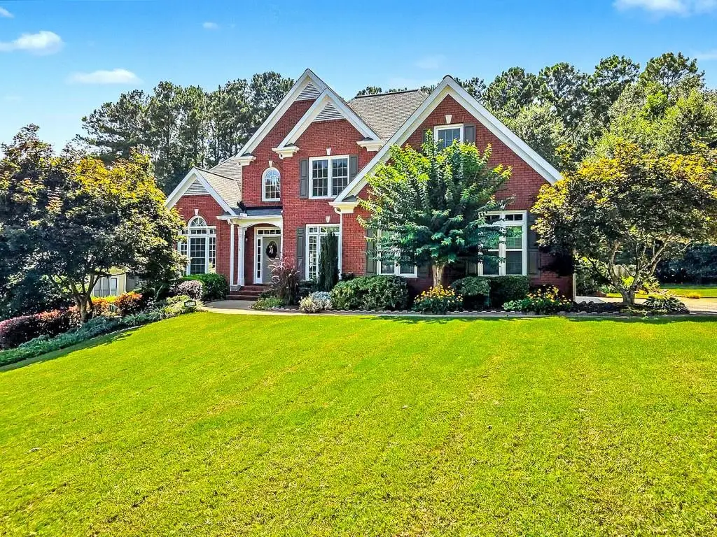 2671 Corinault Way Nw, Acworth, GA 30101 - #1