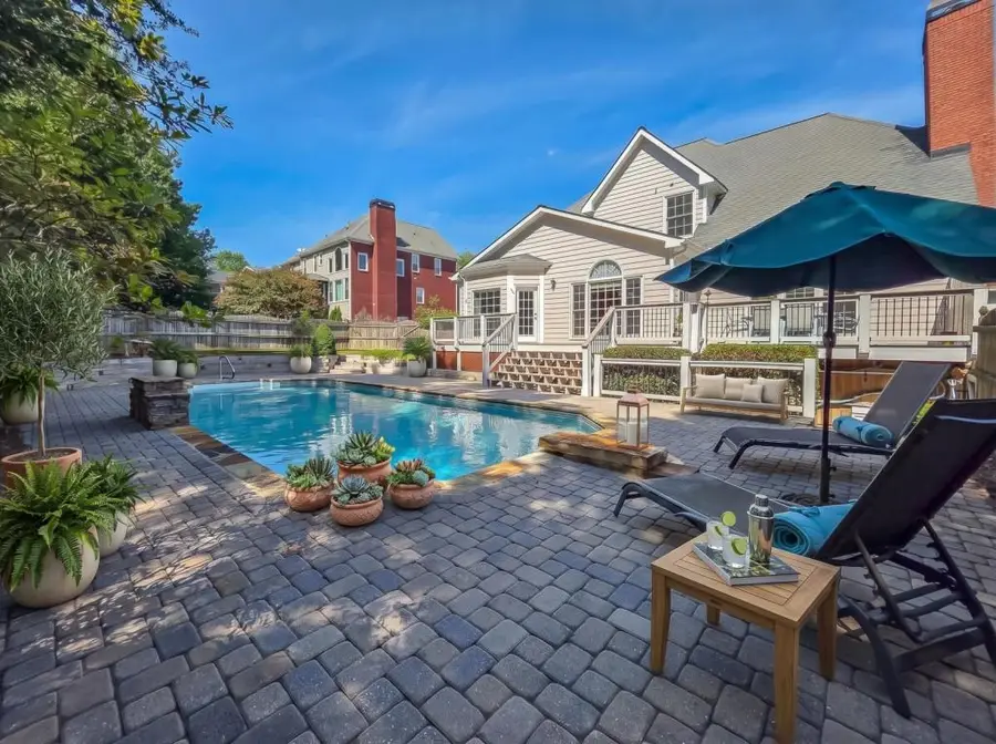 2671 Corinault Way Nw, Acworth, GA 30101 - #2