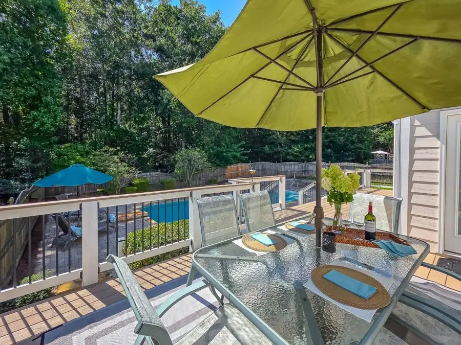 2671 Corinault Way Nw, Acworth, GA 30101 - #3