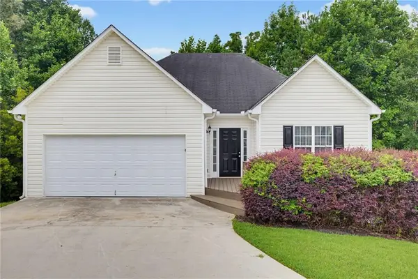 317 St Charles Avenue, Dallas, GA 30157