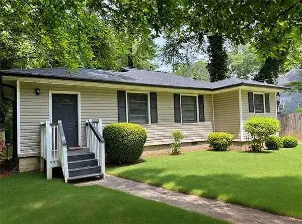 2233 Park Terrace, Atlanta, GA 30337
