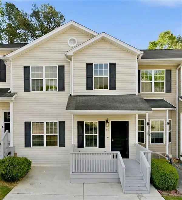 313 Venture Path, Hiram, GA 30141