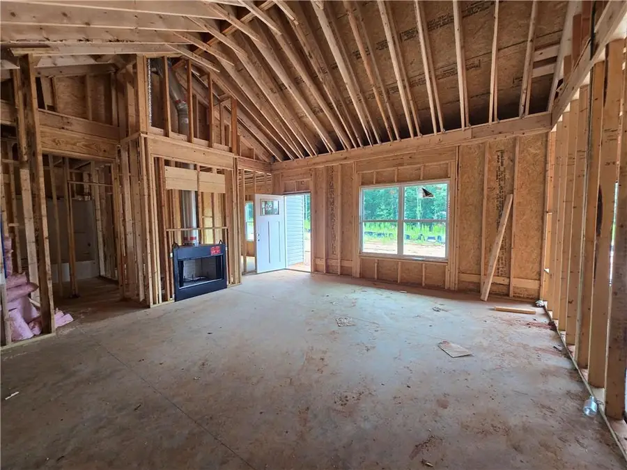 178 Preserve Trail, Lavonia, GA 30553 - #3