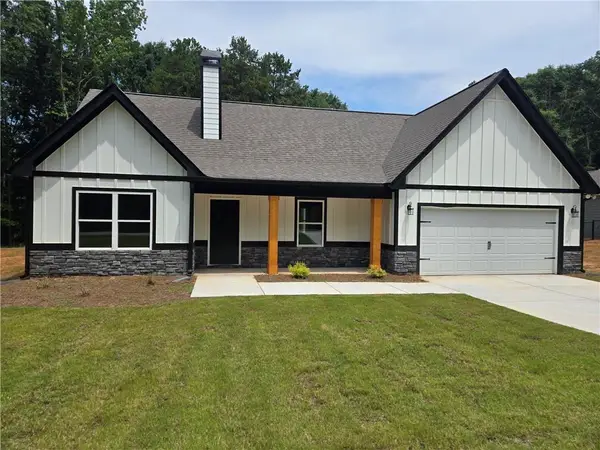 656 Highland Avenue, Hartwell, GA 30643