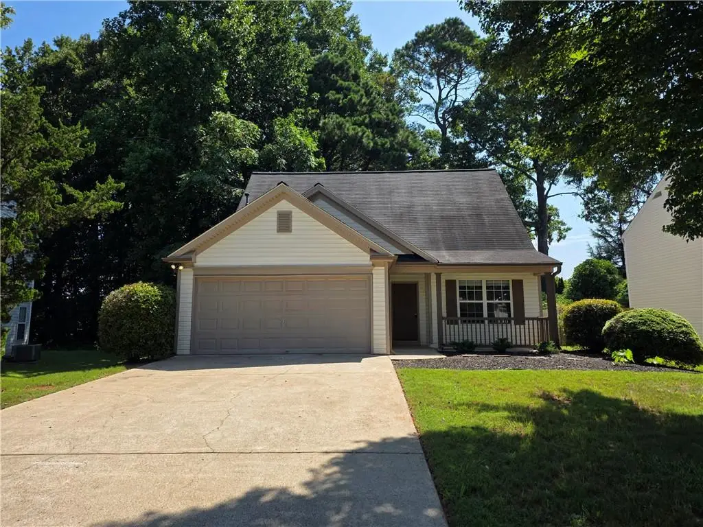 278 Carrington Way, Canton, GA 30115 - #1