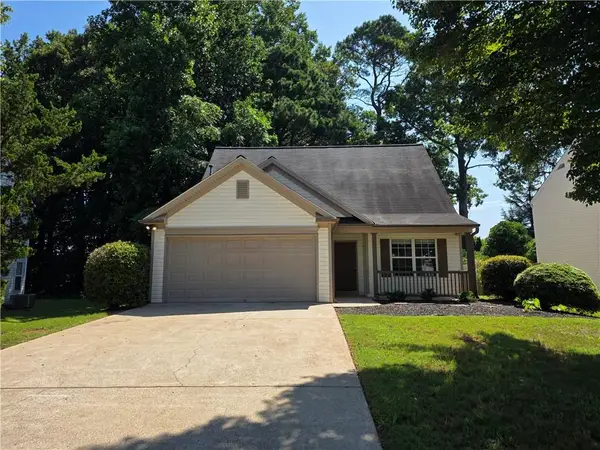 278 Carrington Way, Canton, GA 30115