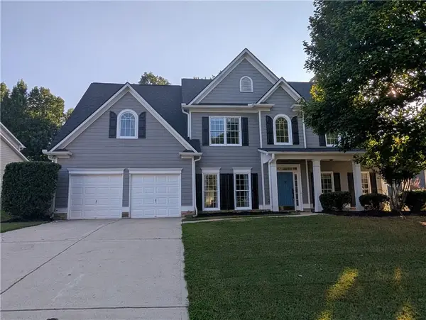 288 Brightwater Drive, Dallas, GA 30157