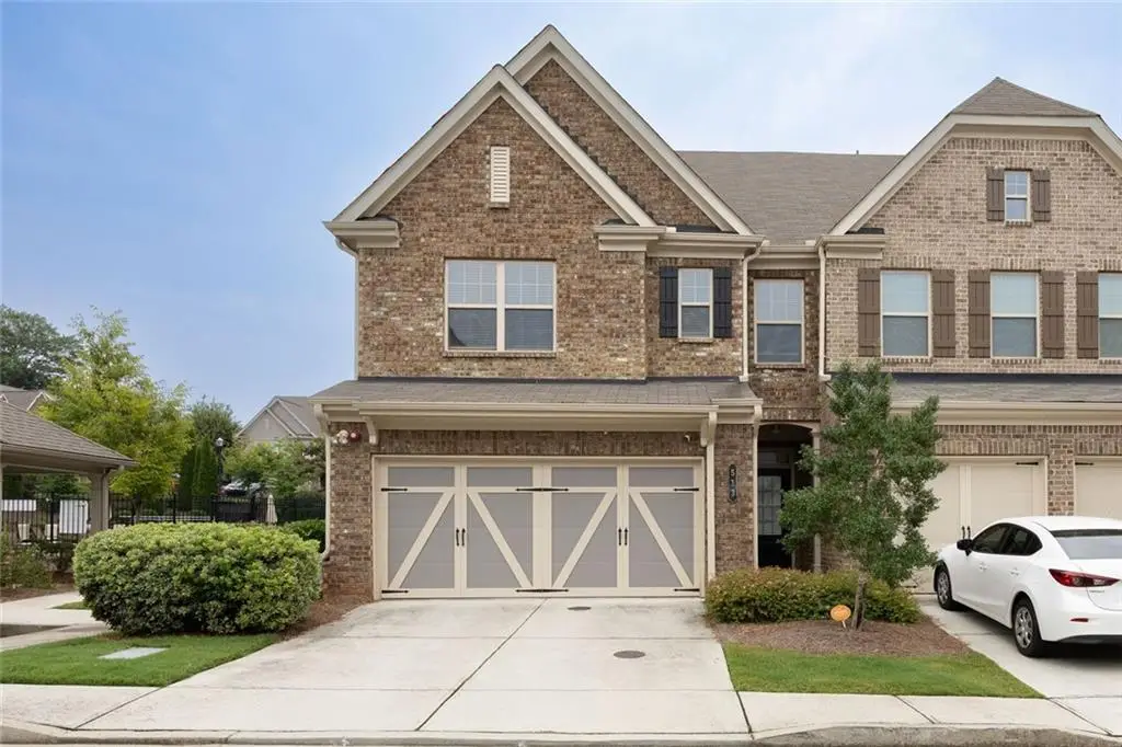 513 Coral Street Sw, Marietta, GA 30064 - #1