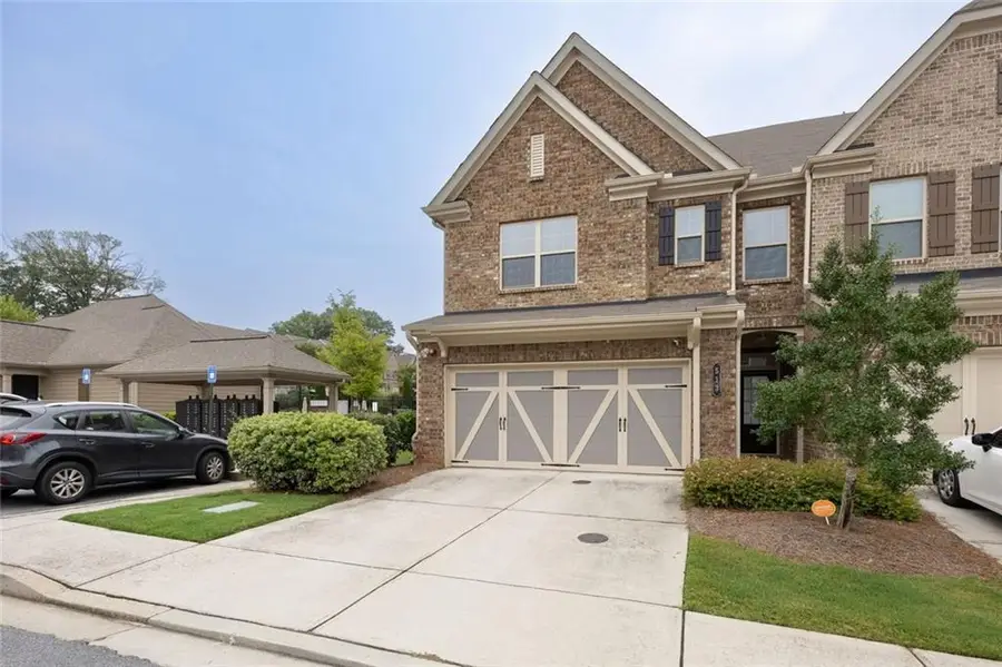 513 Coral Street Sw, Marietta, GA 30064 - #2