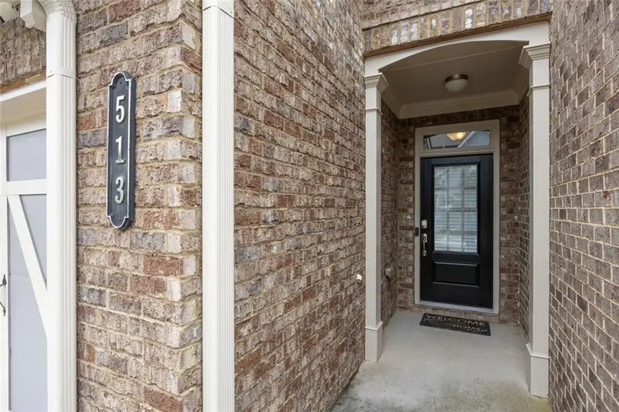 513 Coral Street Sw, Marietta, GA 30064 - #3