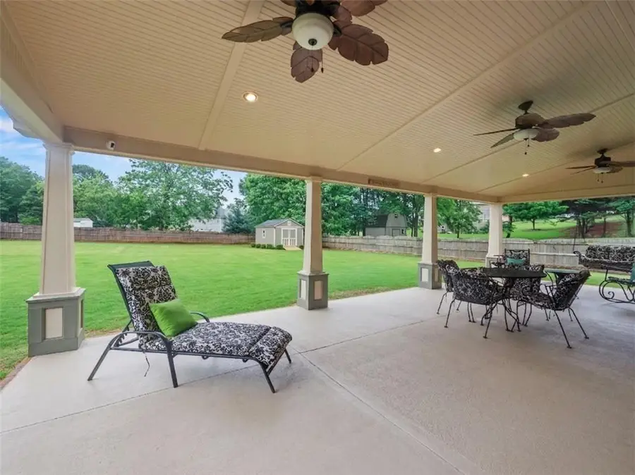 5727 Pleasant Woods Drive, Flowery Branch, GA 30542 - #3