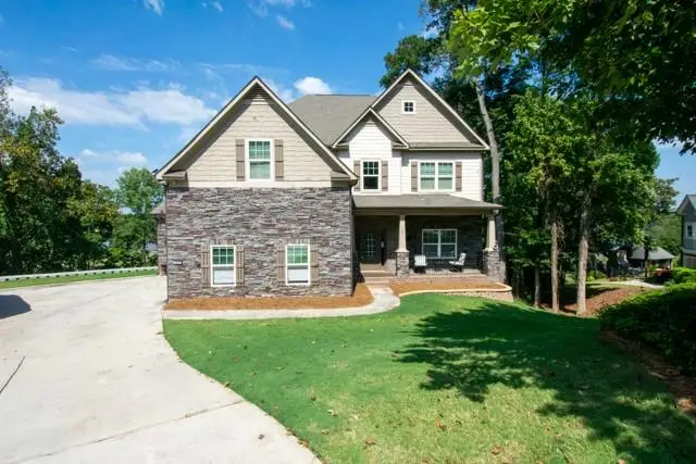 1001 Overlook Drive, Villa Rica, GA 30180 - #3