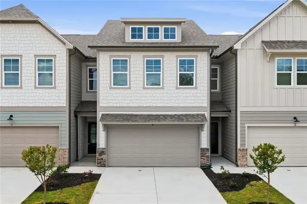 411 Summit View #4, Jasper, GA 30143