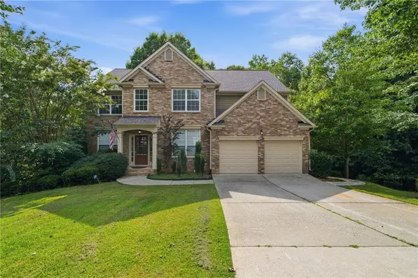6290 Weller Trail, Buford, GA 30518