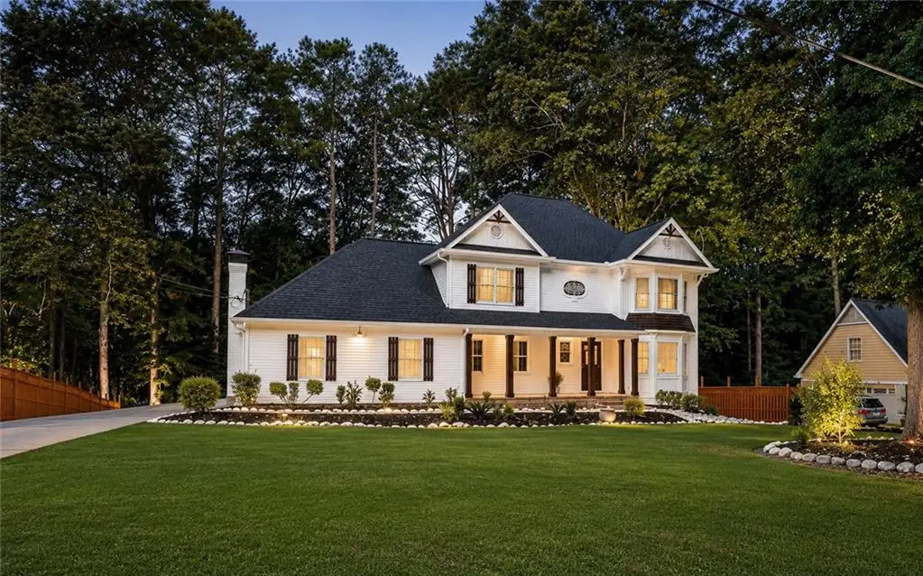 557 Daisy Nash Drive Sw, Lilburn, GA 30047 - #1