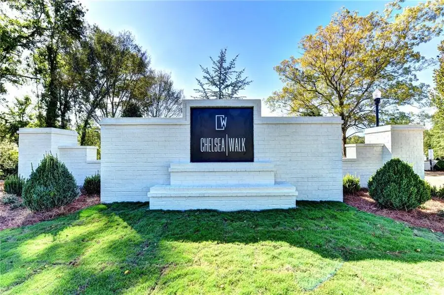 423 Johnson Court, Alpharetta, GA 30009 - #3