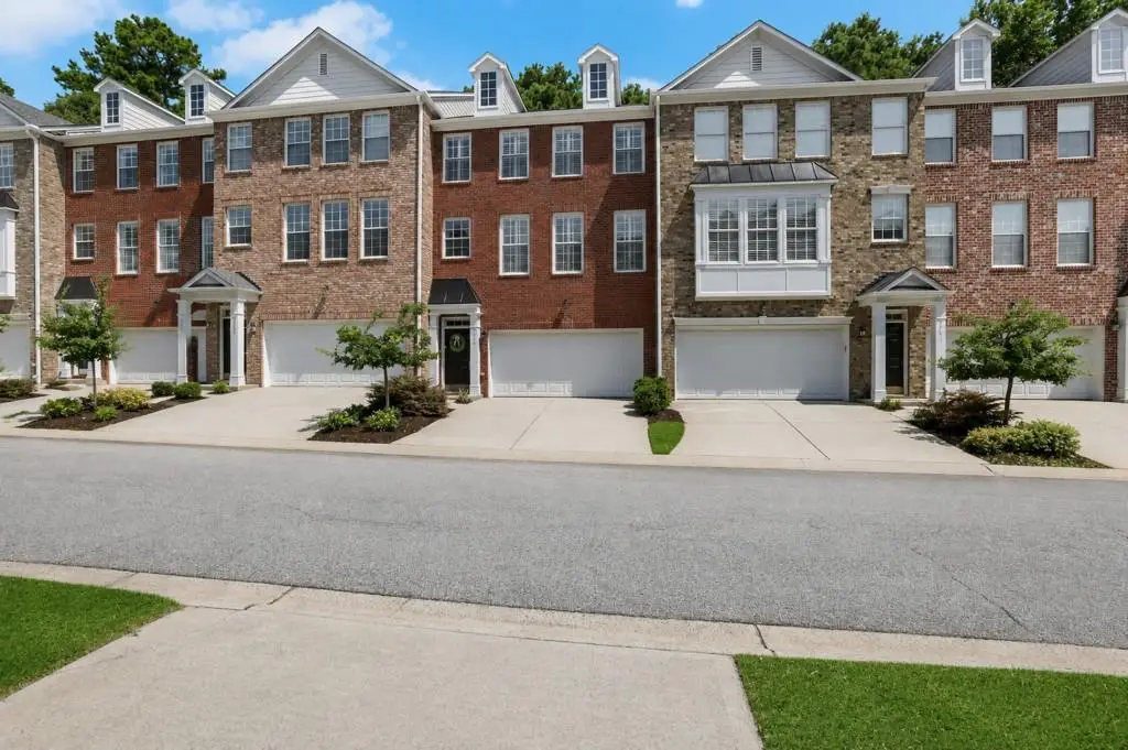 3749 Chattahoochee Summit Drive, Atlanta, GA 30339 - #1