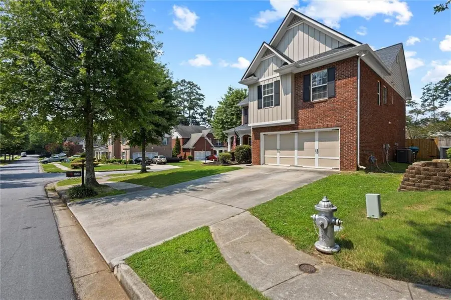 4122 Pond Edge Road, Snellville, GA 30039 - #3
